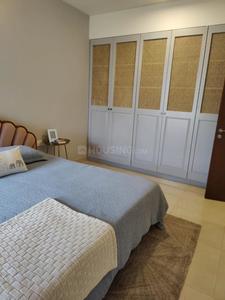 Bedroom Image of 1839 Sq.ft 3 BHK Apartment / Flat for sale in BLOOM &amp; DELL by Assetz Property Group, Medahalli Bengaluru for Rs. 20430000