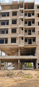 Image of 1152 Sq.ft 2 BHK Apartment / Flat for sale in Besa, Nagpur for Rs. 4200000