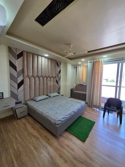 Sector 4, Jawahar Nagar Bedroom 1