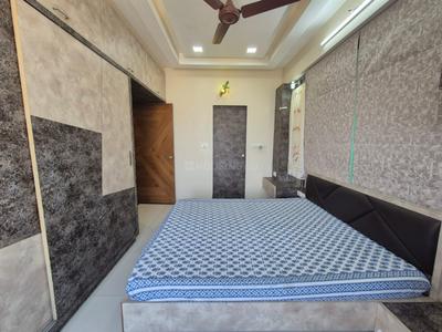 Bedroom Image of 1323 Sq.ft 2 BHK Apartment / Flat for sale in Devnagar Ahmedabad for Rs. 7500000