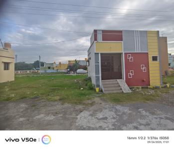 Image of 1764 Sq.ft Residential Plot / Land for sale in Pallavaram, Chennai for Rs. 14000000