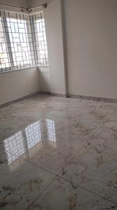 Hall Image of 1200 Sq.ft 2 BHK Builder Floor for rent in JP Nagar Bengaluru for Rs. 33000