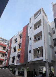 2 BHK Flat