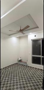 Bedroom Image of 750 Sq.ft 2 BHK Apartment / Flat for rent in Alcove New Kolkata, Serampore Hooghly for Rs. 20000