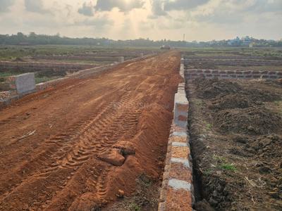 Image of 1500 Sq.ft Residential Plot / Land for sale in Sundarpada, Bhubaneswar for Rs. 950000