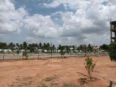 Image of 1500 Sq.ft Residential Plot / Land for sale in Kadugodi Industrial Area, Bengaluru for Rs. 14400008