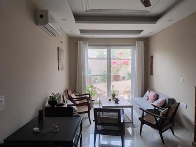 2 BHK Independent Builder Floor