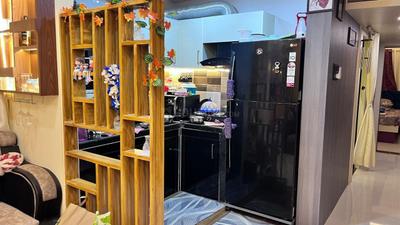 Image of 897 Sq.ft 2 BHK Apartment / Flat for sale in Magnolia Oxygen, Rajarhat, Kolkata for Rs. 5600000