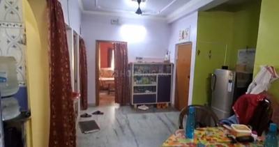 Hall Image of 1000 Sq.ft 3 BHK Apartment / Flat for sale in Bijoygarh Kolkata for Rs. 3200000
