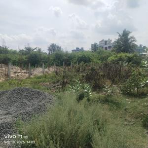 Image of 3800 Sq.ft Residential Plot / Land for sale in Semmancheri, Chennai for Rs. 30000000