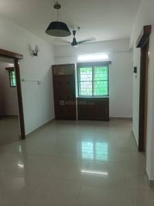 Hall Image of 850 Sq.ft 2 BHK Apartment / Flat for sale in Adyar Chennai for Rs. 10600000