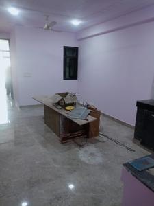 2 BHK Independent Builder Floor