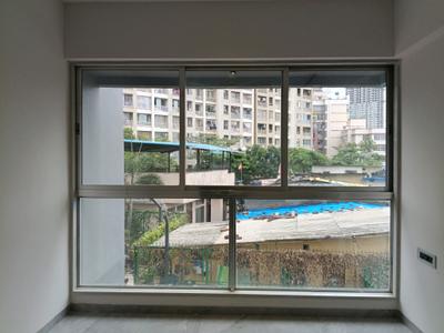 Bedroom Image of 643 Sq.ft 2 BHK Apartment / Flat for sale in Dynamix Dynamix Avanya, Dahisar East Mumbai for Rs. 14500000