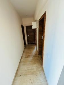 Image of 1890 Sq.ft 3 BHK Apartment / Flat for rent in Paras Emperor, Hoshangabad Road, Bhopal for Rs. 45000