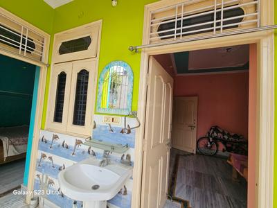 Image of 700 Sq.ft 2 BHK Independent House for rent in North Shastri Nagar, Patna for Rs. 8000