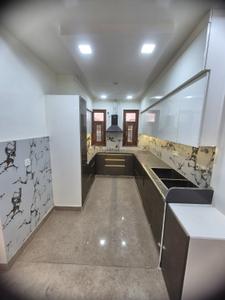 Kitchen Image of 1250 Sq.ft 3 BHK Builder Floor for sale in Suri Elegant Homes, Sector 21 Rohini New Delhi for Rs. 10800000