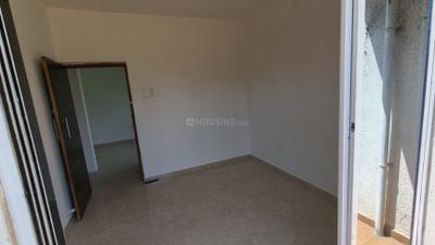 Bedroom Image of 550 Sq.ft 1 BHK Apartment / Flat for sale in Ulwe Navi Mumbai for Rs. 4500000