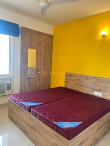 BDI Ambaram Bedroom 1