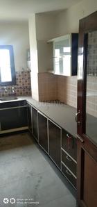 Kitchen Image of 2200 Sq.ft 3 BHK Apartment / Flat for rent in Barewal Awana Ludhiana for Rs. 30000