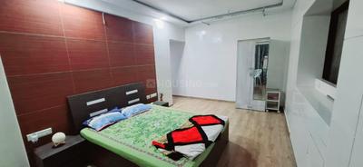 Bedroom Image of 1400 Sq.ft 2 BHK Apartment / Flat for sale in Eden Garden Society, Viman Nagar Pune for Rs. 20000000