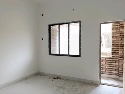 Bedroom Image of 760 Sq.ft 2 BHK Apartment / Flat for sale in Tanvir Prakriti, Andul Howrah for Rs. 2432000