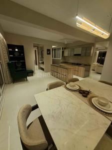 Bedroom Image of 500 Sq.ft 1 BHK Apartment / Flat for rent in Vascon Citron, Wagholi Pune for Rs. 18750