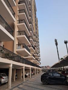 Image of 1350 Sq.ft 2 BHK Apartment / Flat for sale in Vision Nirwana Greens 4, Aujala, Mohali for Rs. 7500000