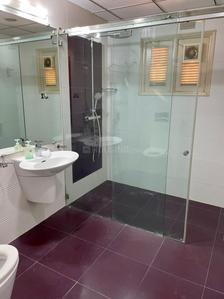 Bathroom Image of 6000 Sq.ft 7 BHK Independent House for rent in HSR Layout Bangalore for Rs. 220000