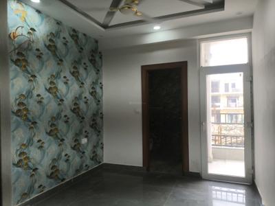 Bedroom Image of 1550 Sq.ft 3 BHK Apartment / Flat for sale in Vihaan Wardania, Noida Extension Greater Noida for Rs. 5200000