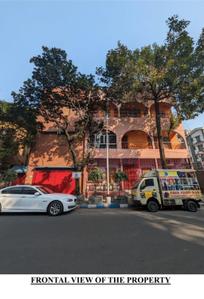 Image of 4692 Sq.ft 6 BHK Villa for sale in Kalighat, Kolkata for Rs. 52500000