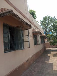 5 BHK Independent House