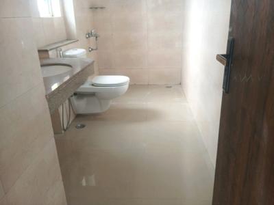 Bedroom Two Image of 2025 Sq.ft 3 BHK Apartment / Flat for sale in Emaar Imperial Gardens, Sector 102 Gurgaon for Rs. 24500000