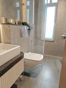 Bedroom Two Image of 1300 Sq.ft 3 BHK Apartment / Flat for sale in Purva Clermont, Chembur Mumbai for Rs. 47500000