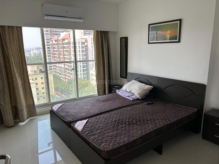 1519 Sqft 3 BHK Flat for sale in Bombay Sahil Exotica Powai, Mumbai