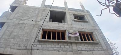 Image of 1200 Sq.ft 3 BHK Apartment / Flat for sale in Horamavu, Bengaluru for Rs. 8200000