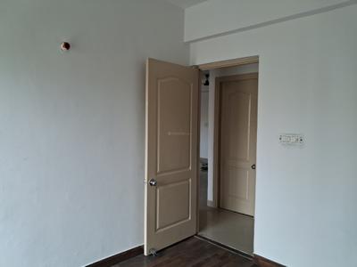 Bedroom Image of 1410 Sq.ft 3 BHK Apartment / Flat for sale in Paras Tierea, Sector 137 Noida for Rs. 12500000