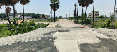 Image of 2196 Sq.ft Residential Plot / Land for sale in Shankarpur, Nagpur for Rs. 7574366