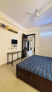 Bedroom Image of 1800 Sq.ft 3 BHK Builder Floor for sale in Sector 38 Gurgaon for Rs. 22000000