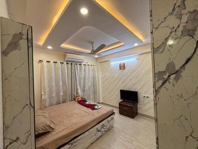 Hall Image of 2192 Sq.ft 4 BHK Apartment / Flat for sale in SKDJ Parnasree Green Heights, Parnasree Pally Kolkata for Rs. 15500000