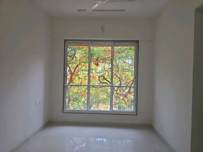 1 BHK Flat
