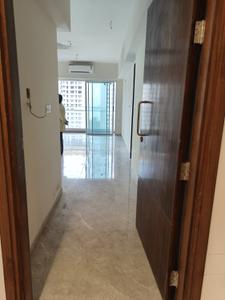 Image of 790 Sq.ft 2 BHK Apartment / Flat for sale in L And T Elixir Reserve, Powai, Mumbai for Rs. 42000000
