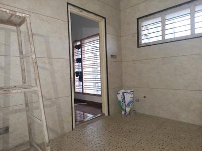 Bedroom One Image of 4800 Sq.ft 3 BHK Duplex for sale in Vidyaranyapura Bengaluru for Rs. 32000000