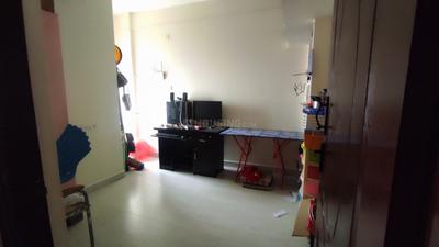 Bedroom Image of 875 Sq.ft 2 BHK Apartment / Flat for sale in Abiraami Manickam, Madambakkam Chennai for Rs. 5950000