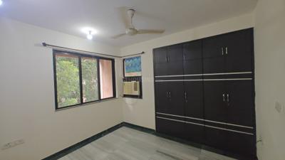 Bedroom Image of 600 Sq.ft 1 BHK Apartment / Flat for sale in Hiranandani Leonardo, Hiranandani Estate Thane for Rs. 8300000