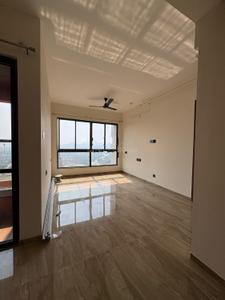 Hall Image of 1690 Sq.ft 3 BHK Apartment / Flat for sale in VTP Aethereus Phase 2, Mahalunge Pune for Rs. 12200020