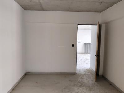 Bedroom Image of 2335 Sq.ft 3 BHK Apartment / Flat for sale in Ideal Imbert, Chharodi Ahmedabad for Rs. 16000000