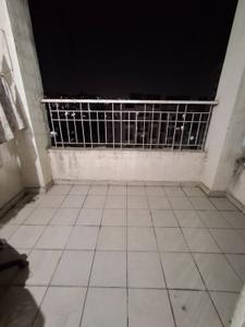 Balcony Image of 1060 Sq.ft 2 BHK Apartment / Flat for sale in Goel Amrut Ganga, Anand Nagar, Sinhagad Road Pune for Rs. 9800000