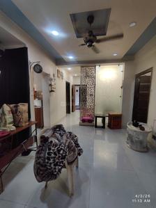 Hall Image of 1550 Sq.ft 3 BHK Apartment / Flat for rent in  Hope Apartments, Sector 15 Part 2 Gurgaon for Rs. 70000