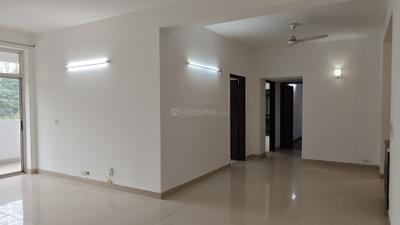 Living Room Image of 1935 Sq.ft 3 BHK Apartment / Flat for sale in ABA Olive County, Vasundhara Ghaziabad for Rs. 27000000