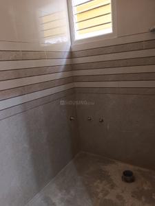 Bathroom Image of 1350 Sq.ft 3 BHK Independent House for sale in Horamavu Bengaluru for Rs. 13500000